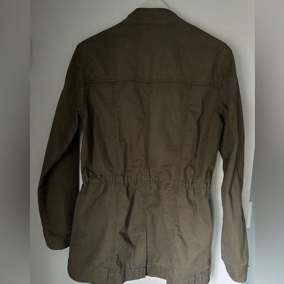 Able Franklin Utility Jacket - size L - Picture 3 of 4